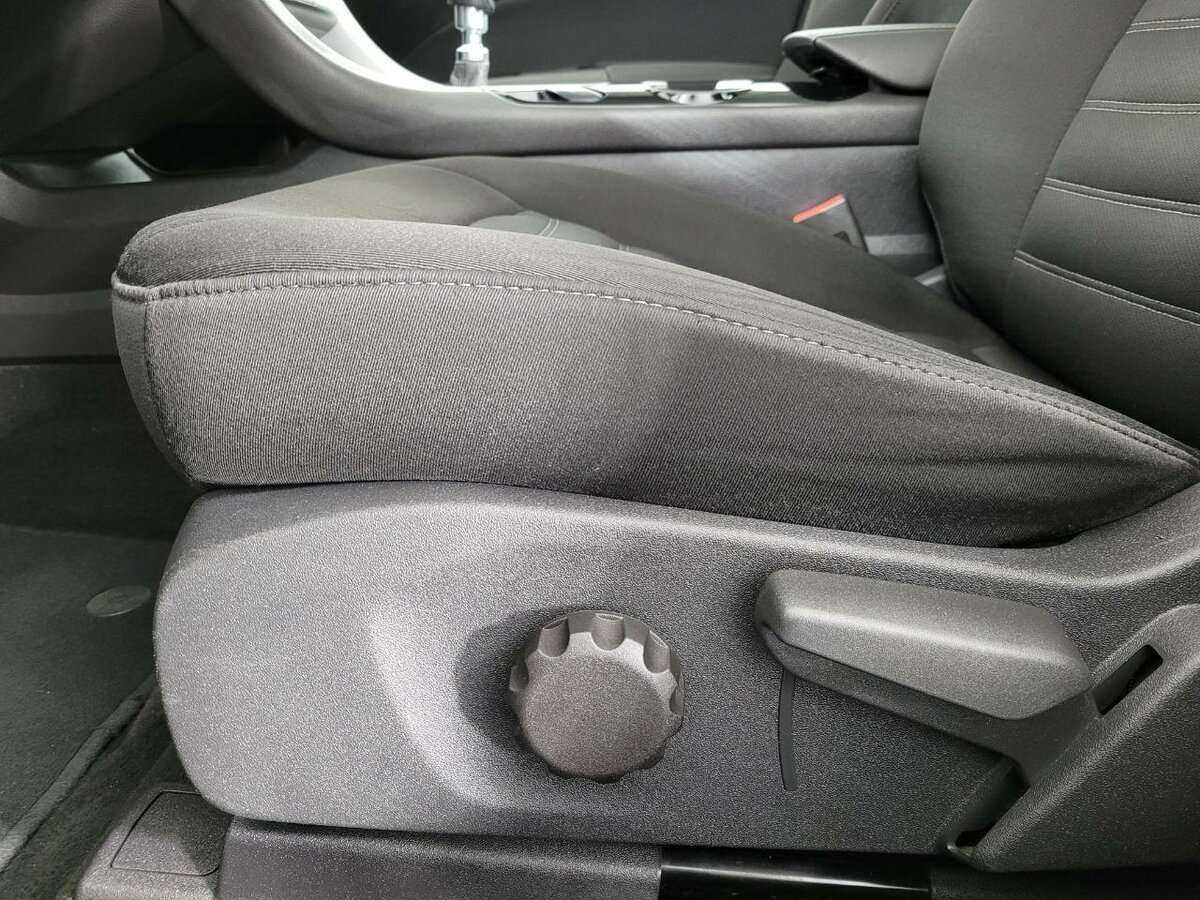 Ford Mondeo ECOnetic, 2016 - Фото №9