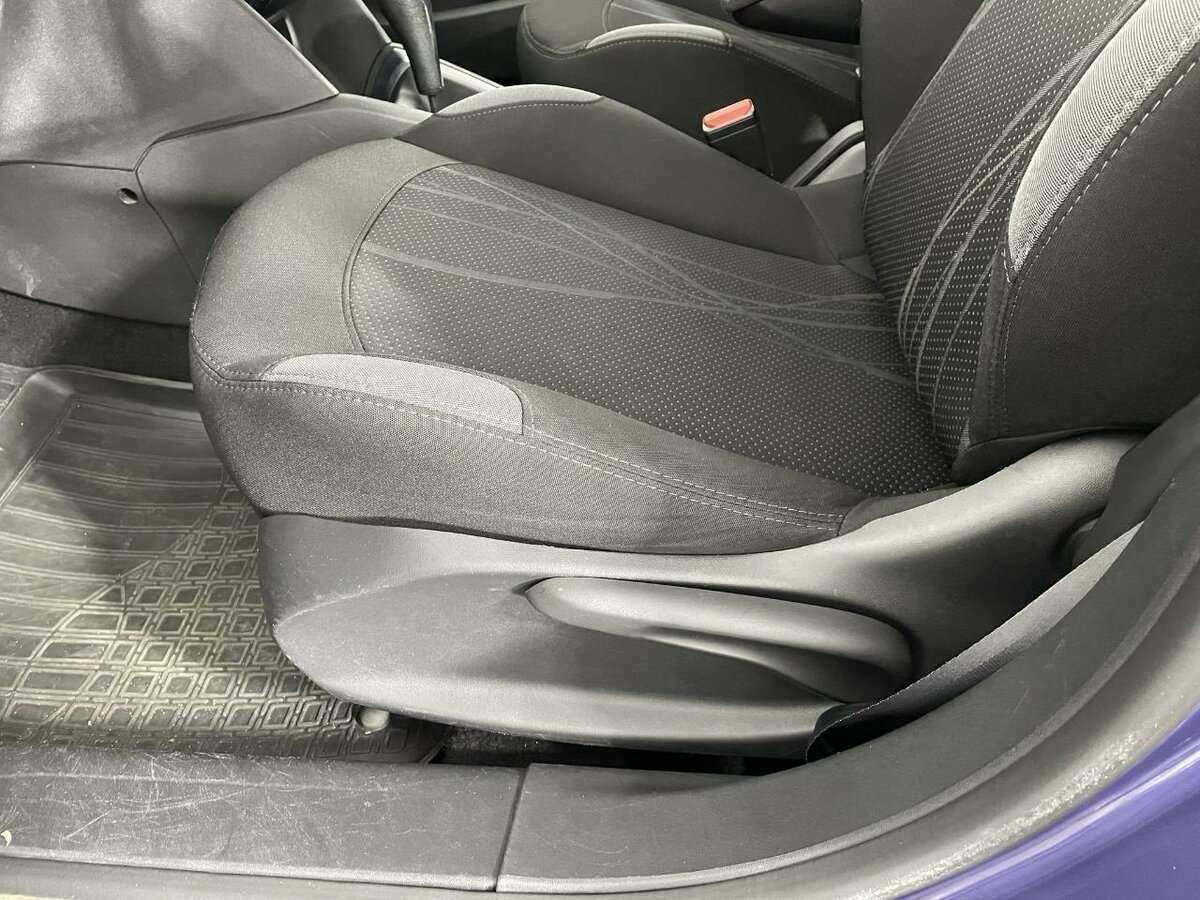 Peugeot 208, 2014 - Фото №9