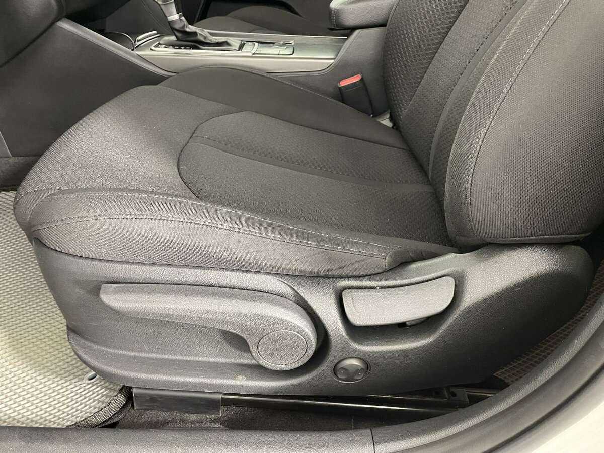 Kia Optima, 2018 - Фото №7