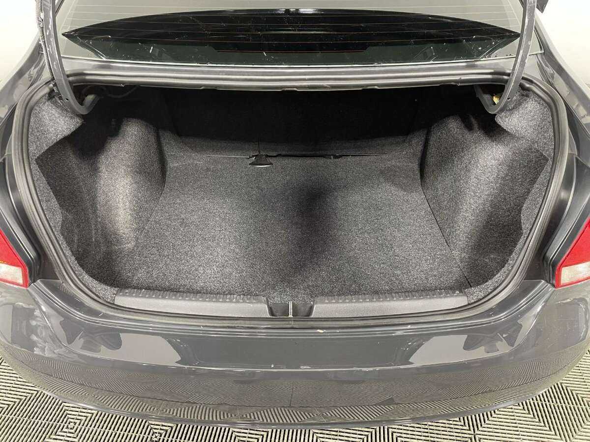 Volkswagen Polo, 2013 - Фото №16