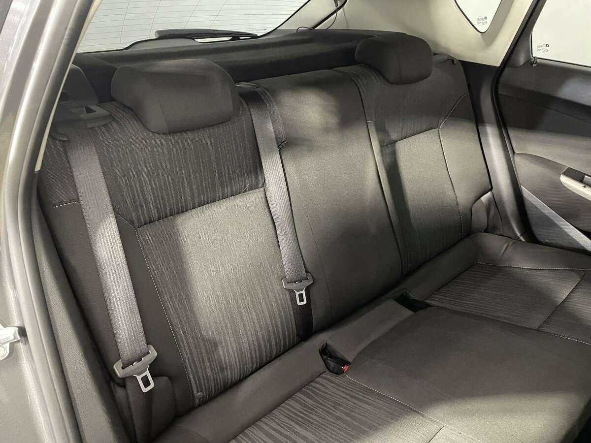 Opel Astra, 2012 - Фото №14