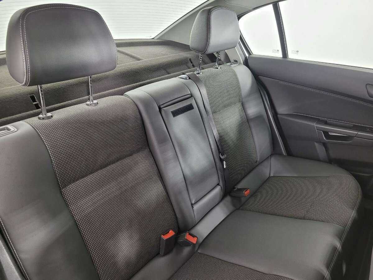 Opel Astra, 2012 - Фото №14