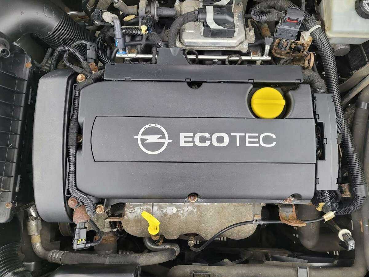 Opel Astra, 2012 - Фото №15