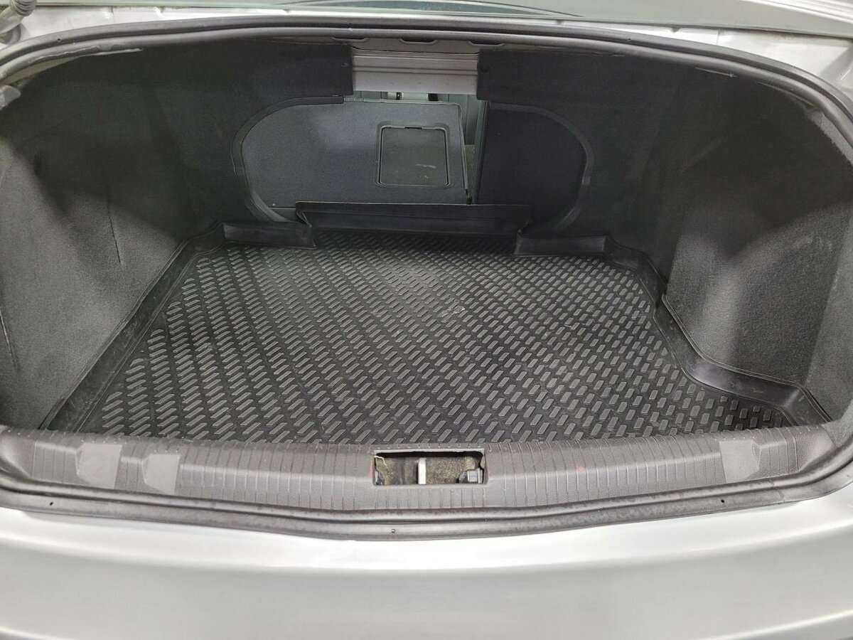 Opel Astra, 2012 - Фото №17