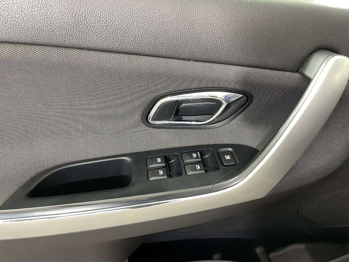 Kia Ceed, 2013 - Фото №7