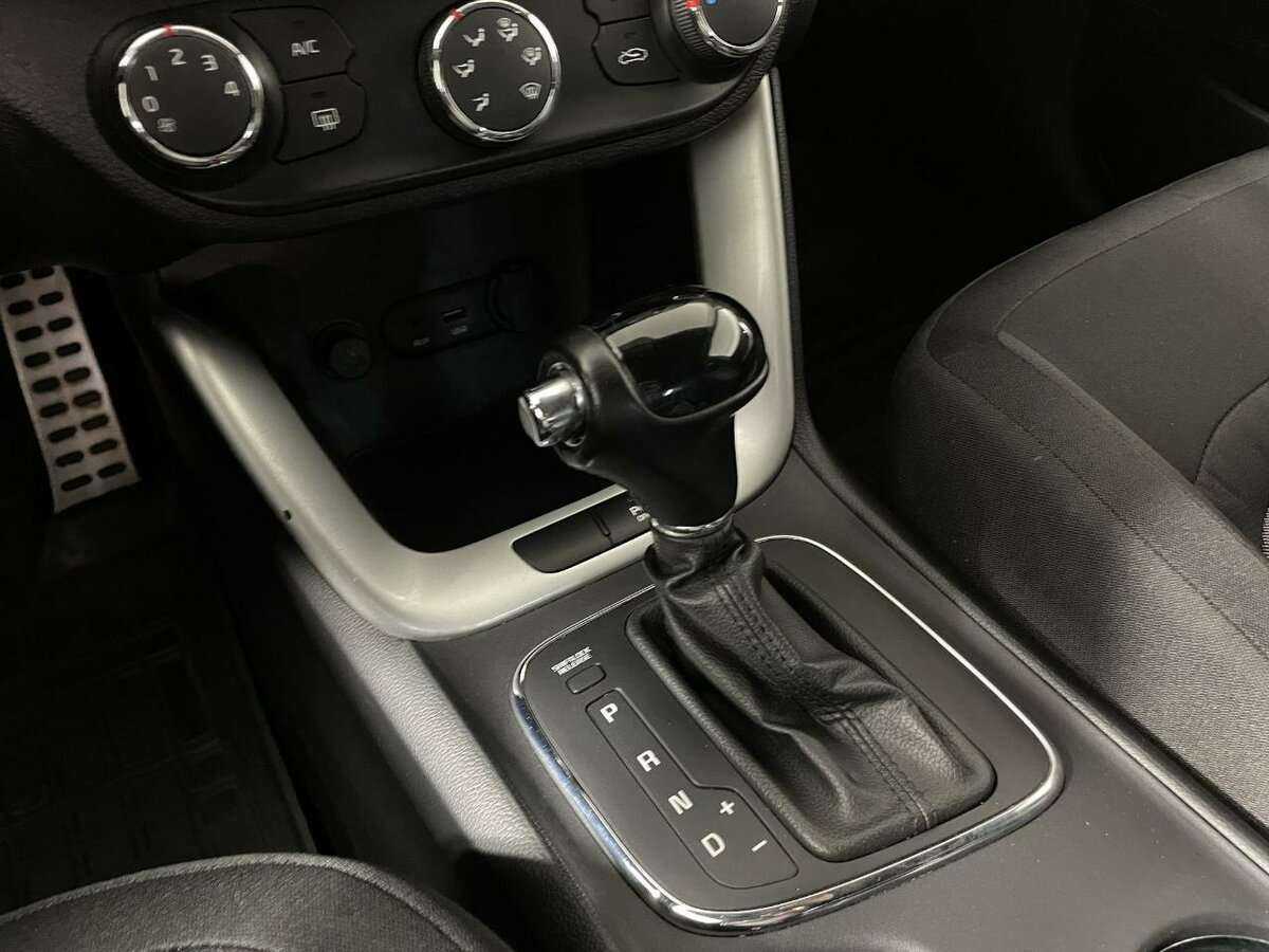 Kia Ceed, 2013 - Фото №12