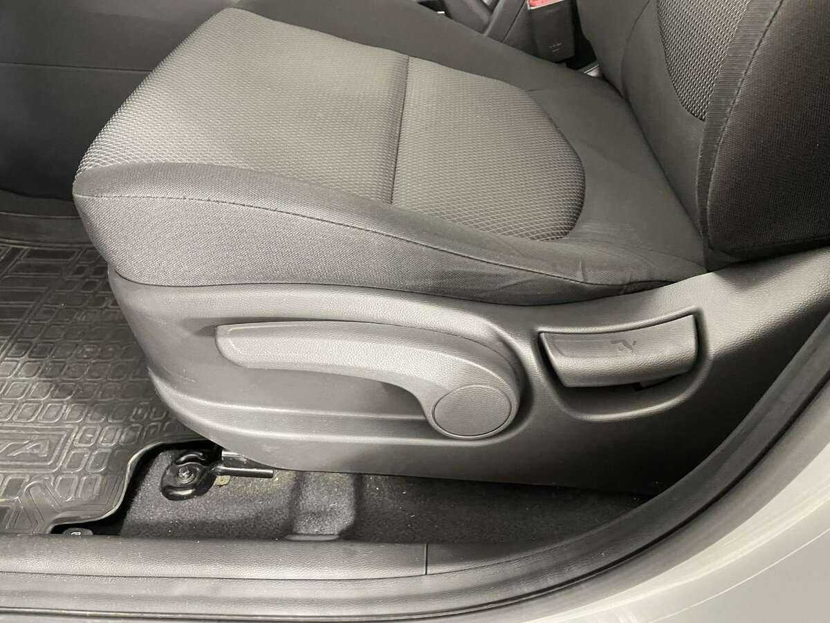 Hyundai Creta, 2021 - Фото №9