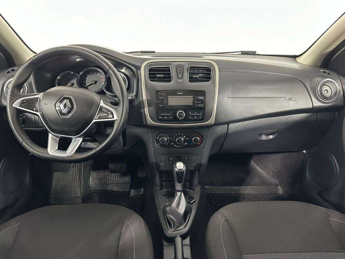 Renault Sandero, 2019 - Фото №6