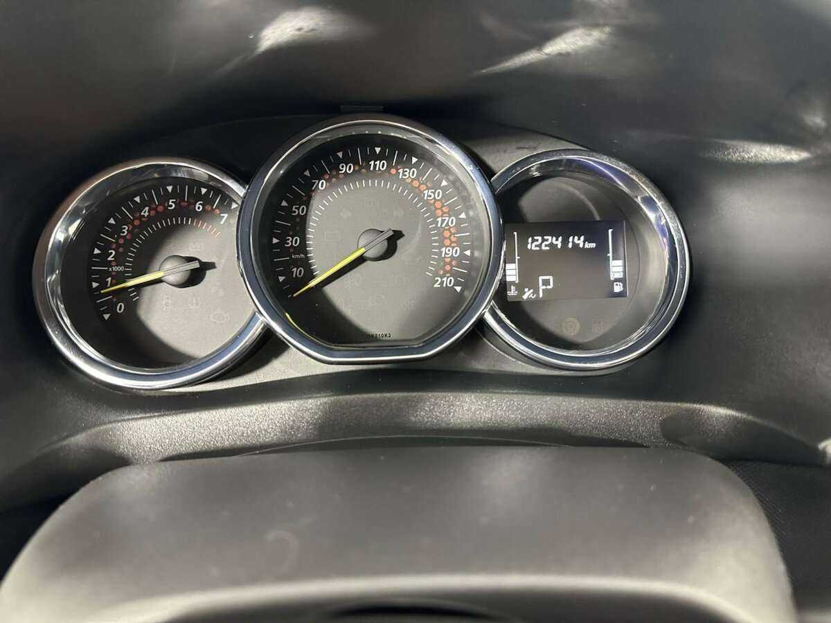 Renault Sandero, 2019 - Фото №10