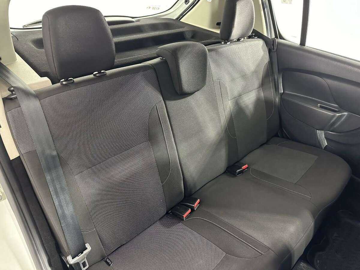 Renault Sandero, 2019 - Фото №13