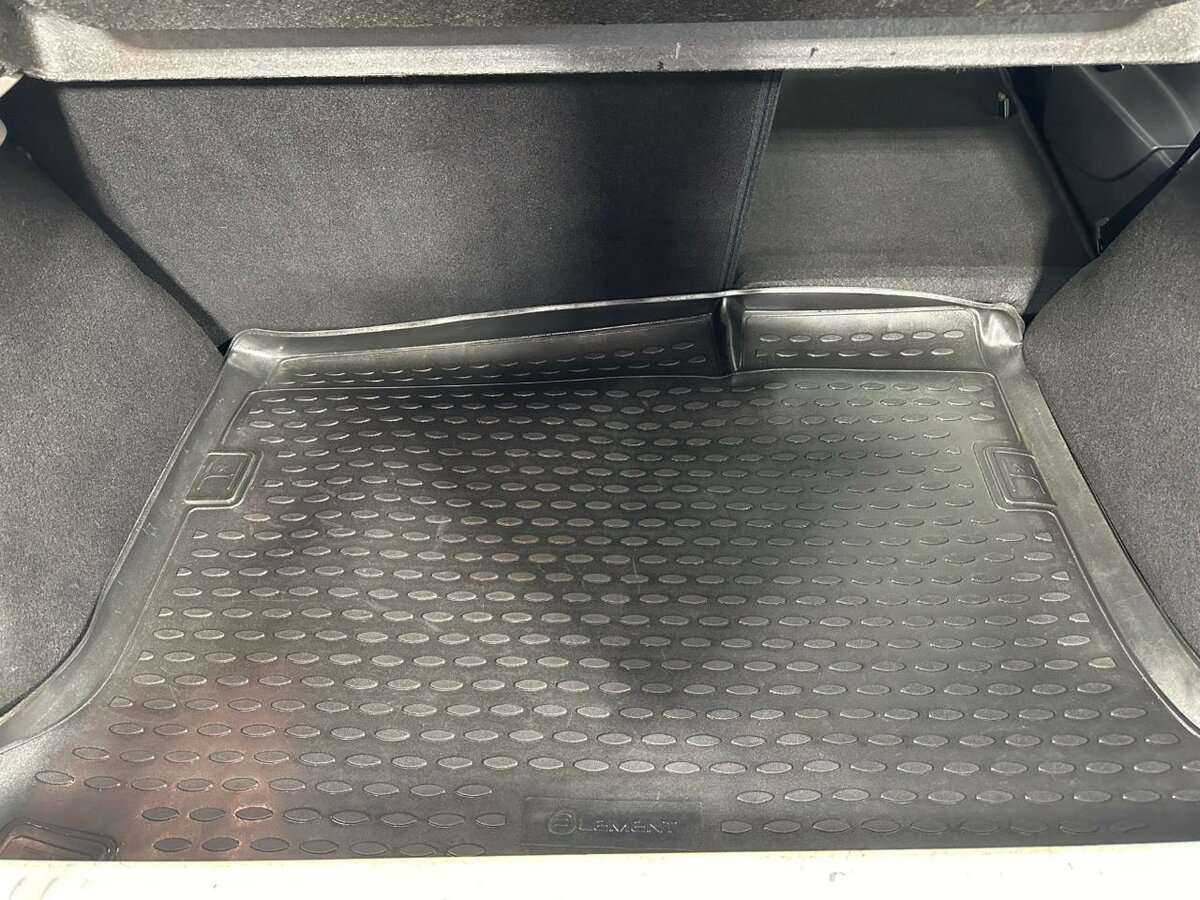 Renault Sandero, 2019 - Фото №16