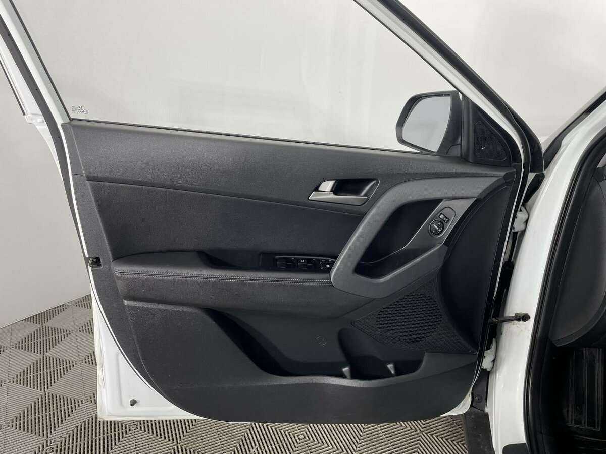 Hyundai Creta, 2016 - Фото №7