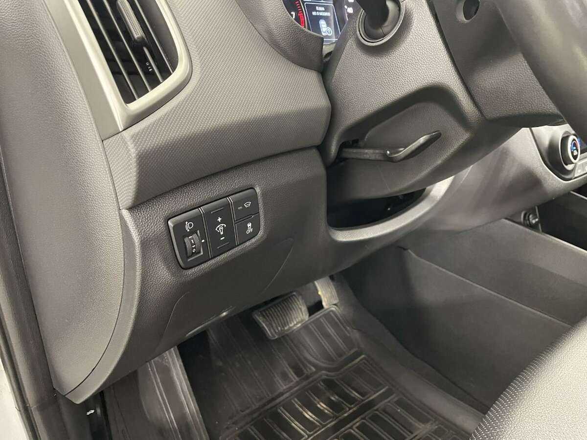 Hyundai Creta, 2016 - Фото №8