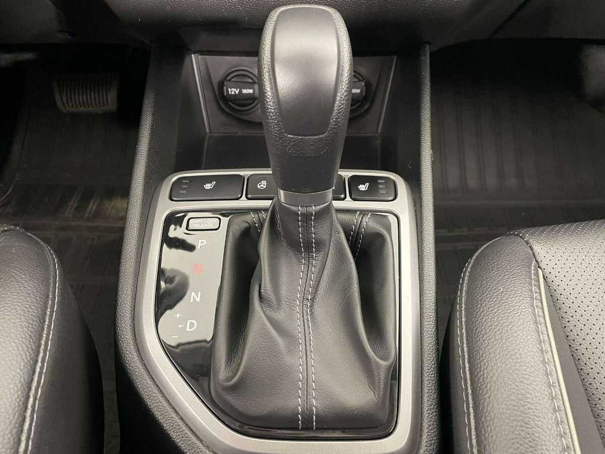 Hyundai Creta, 2016 - Фото №12