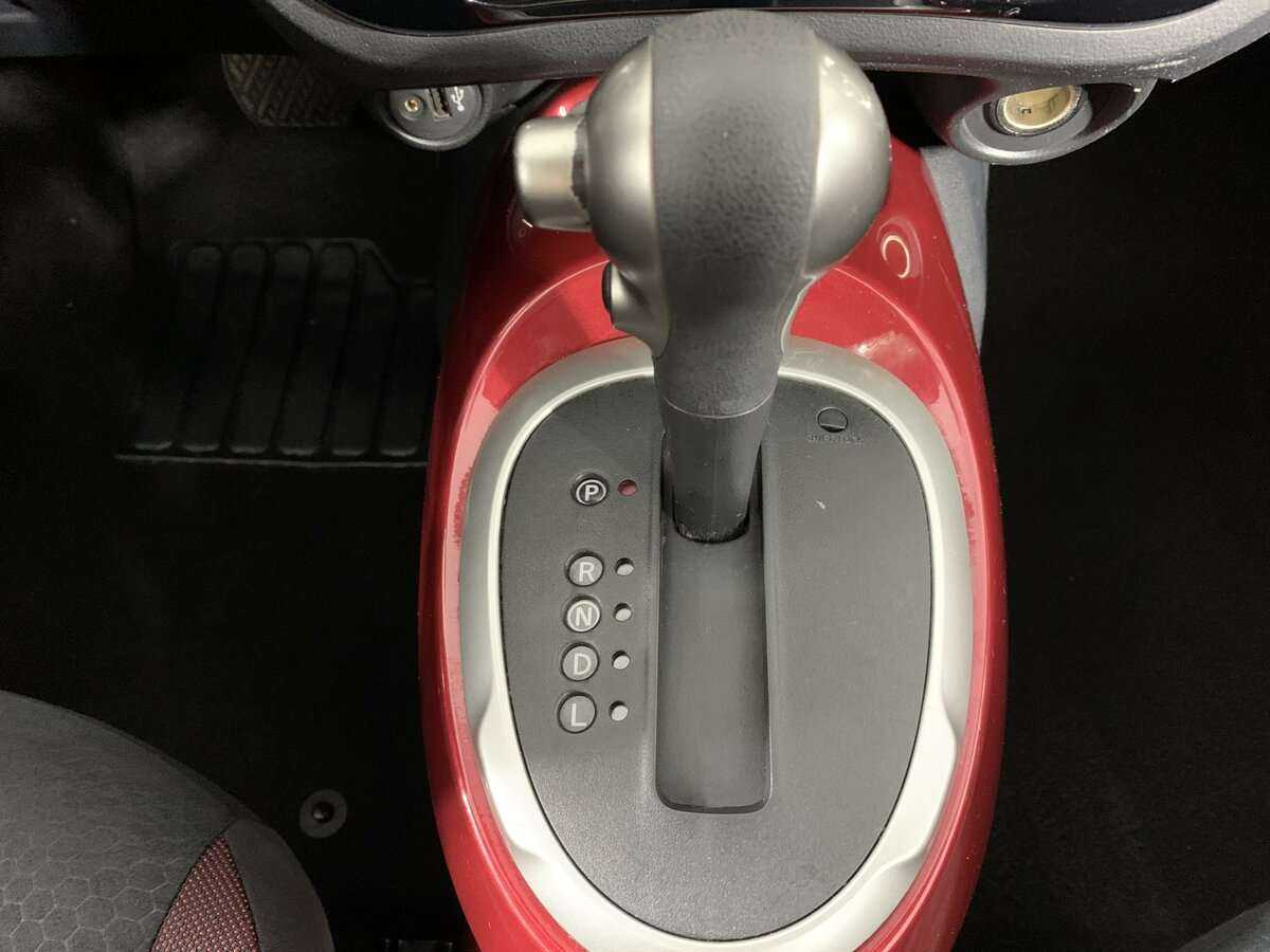 Nissan Juke, 2014 - Фото №15