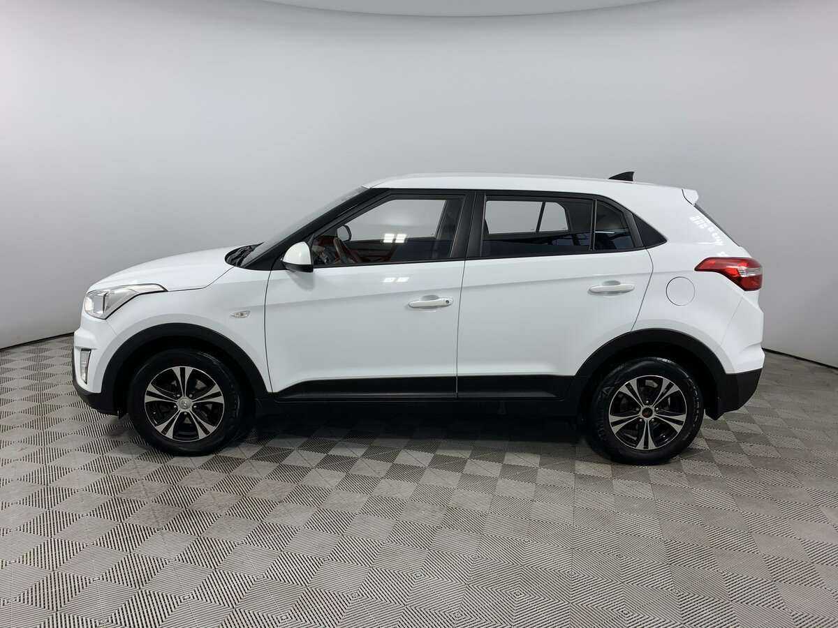 Hyundai Creta, 2019 - Фото №7