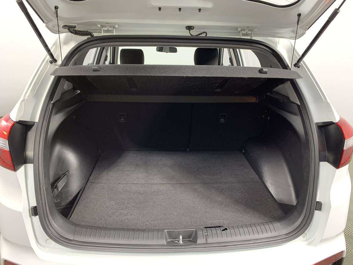 Hyundai Creta, 2019 - Фото №8