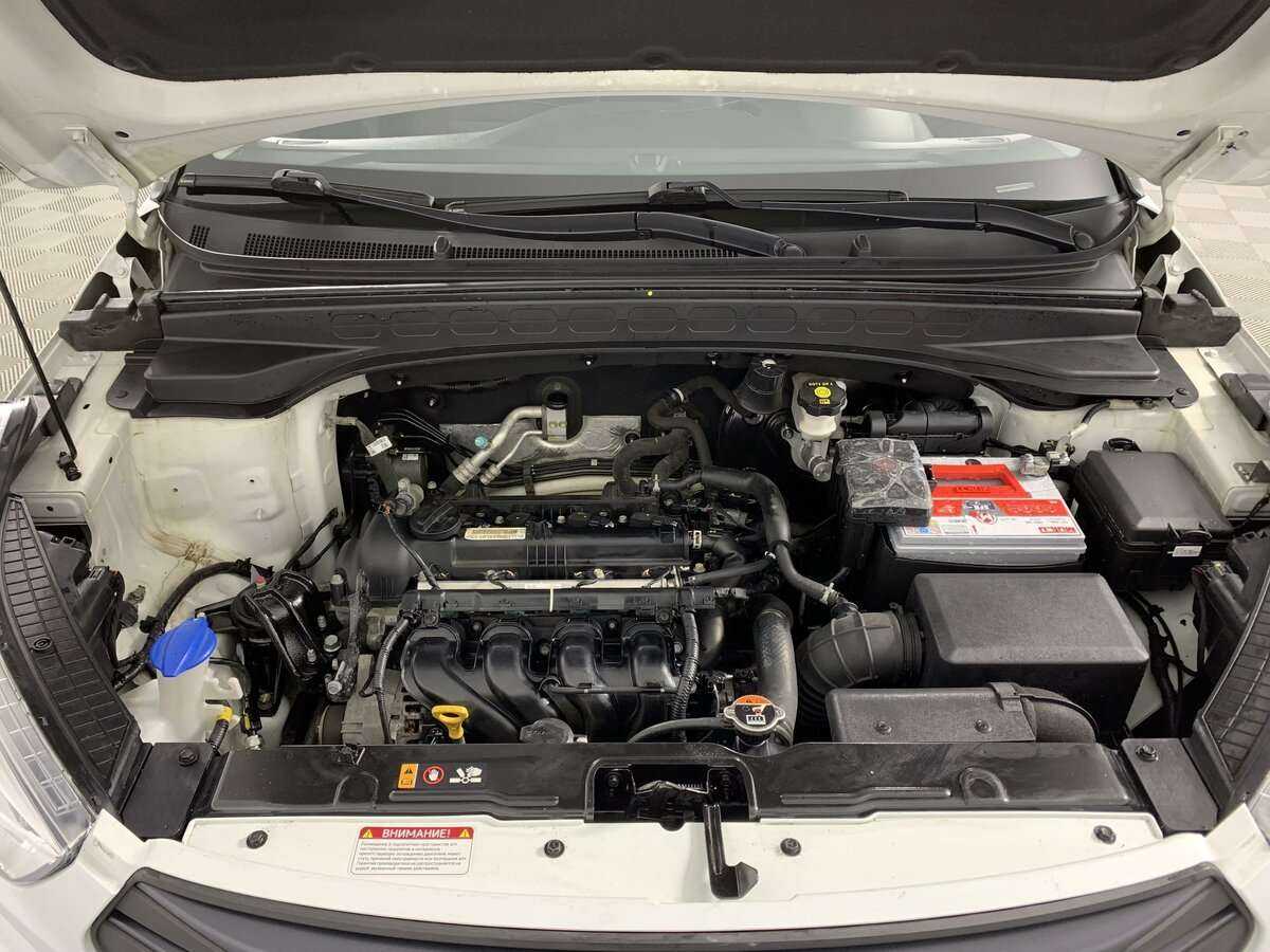 Hyundai Creta, 2019 - Фото №9