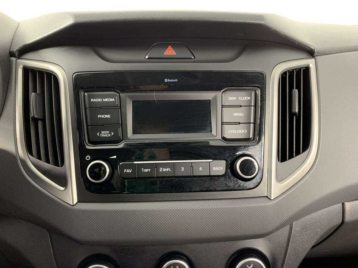 Hyundai Creta, 2019 - Фото №13
