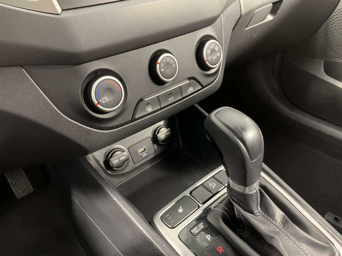 Hyundai Creta, 2019 - Фото №14