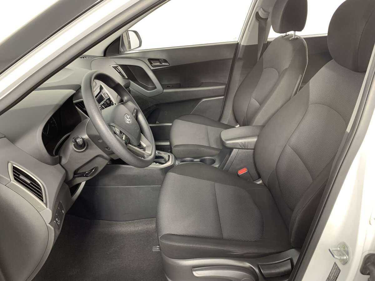 Hyundai Creta, 2019 - Фото №15