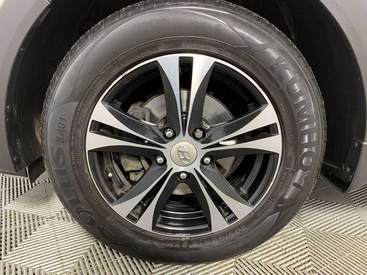 Hyundai Creta, 2019 - Фото №17