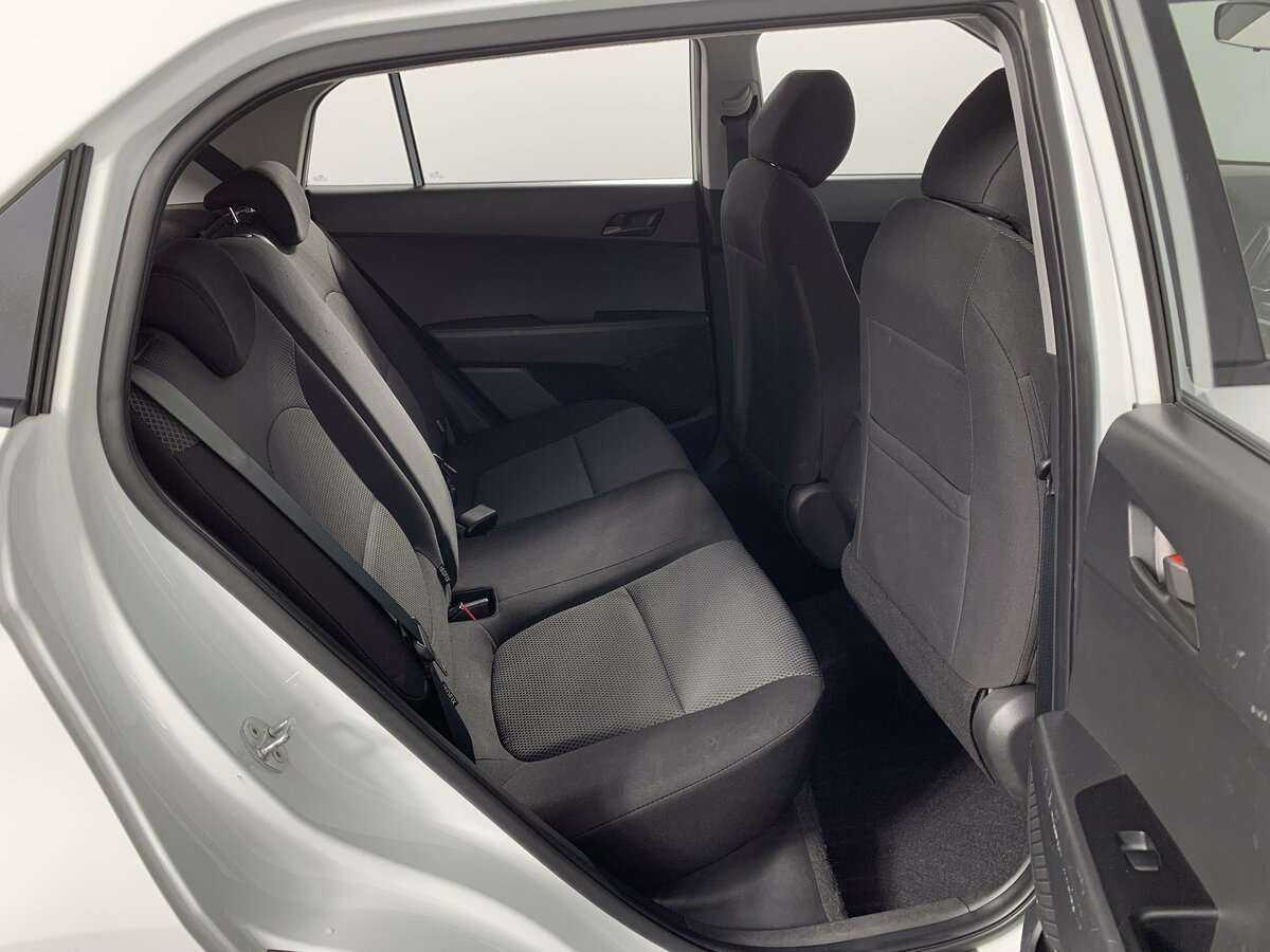 Hyundai Creta, 2019 - Фото №14