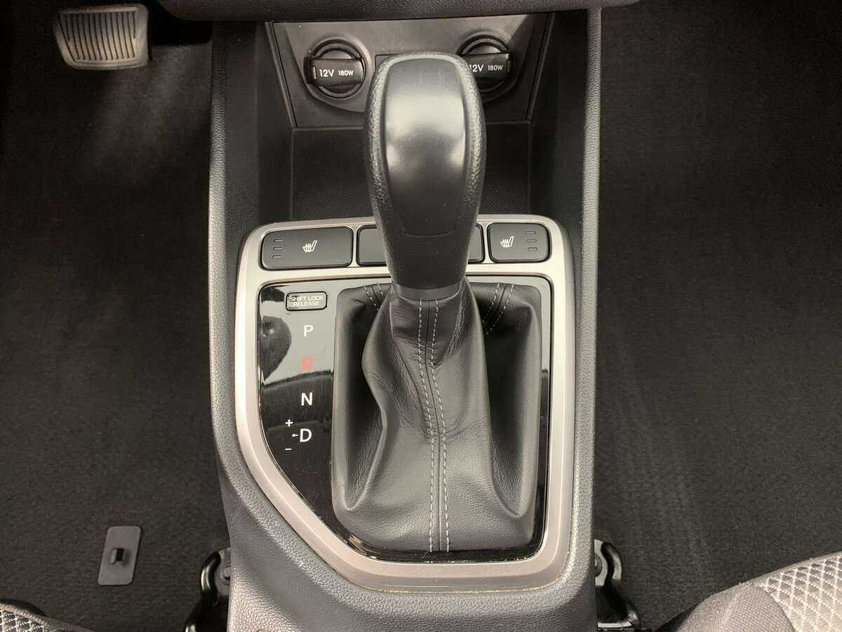 Hyundai Creta, 2019 - Фото №16