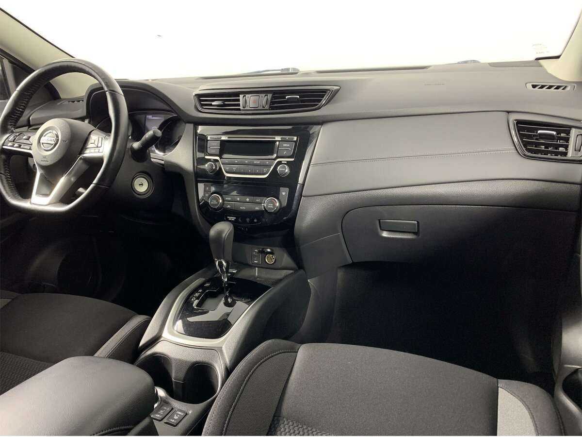 Nissan Qashqai, 2020 - Фото №7