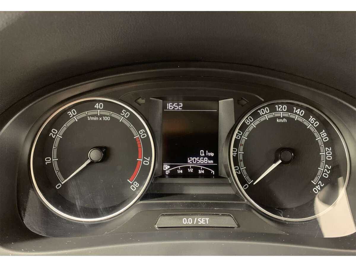 Skoda Rapid, 2019 - Фото №10