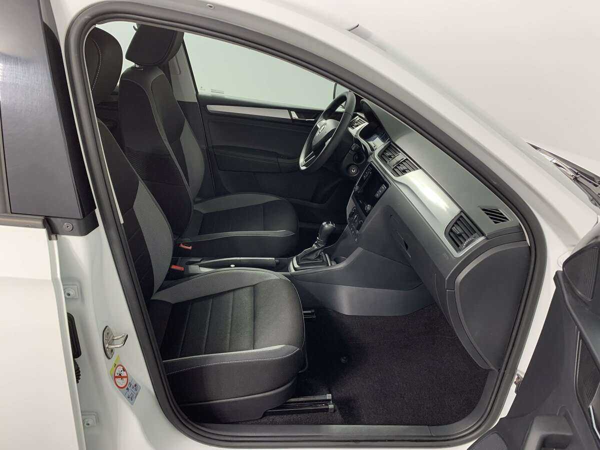 Skoda Rapid, 2019 - Фото №15