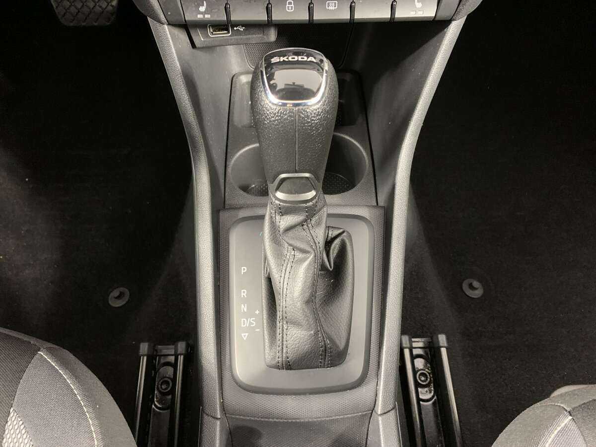 Skoda Rapid, 2019 - Фото №17