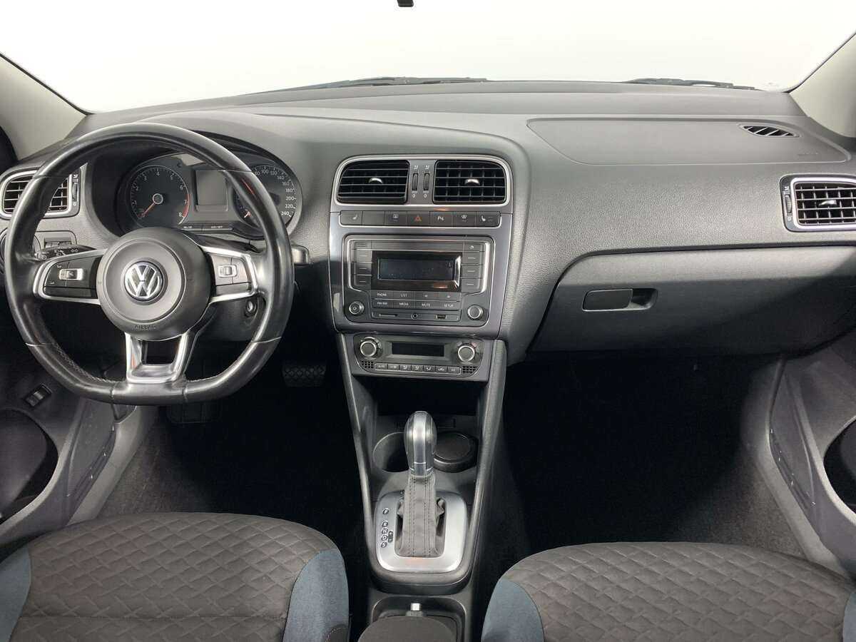 Volkswagen Polo, 2020 - Фото №7