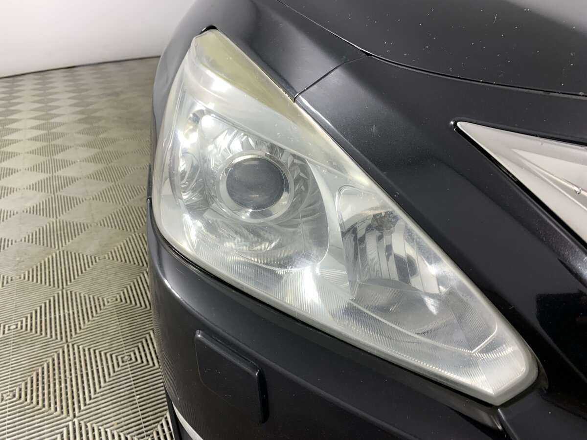 Nissan Teana, 2015 - Фото №14