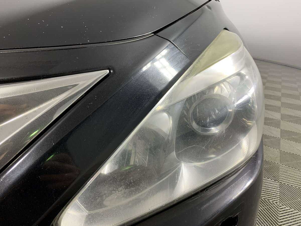 Nissan Teana, 2015 - Фото №16