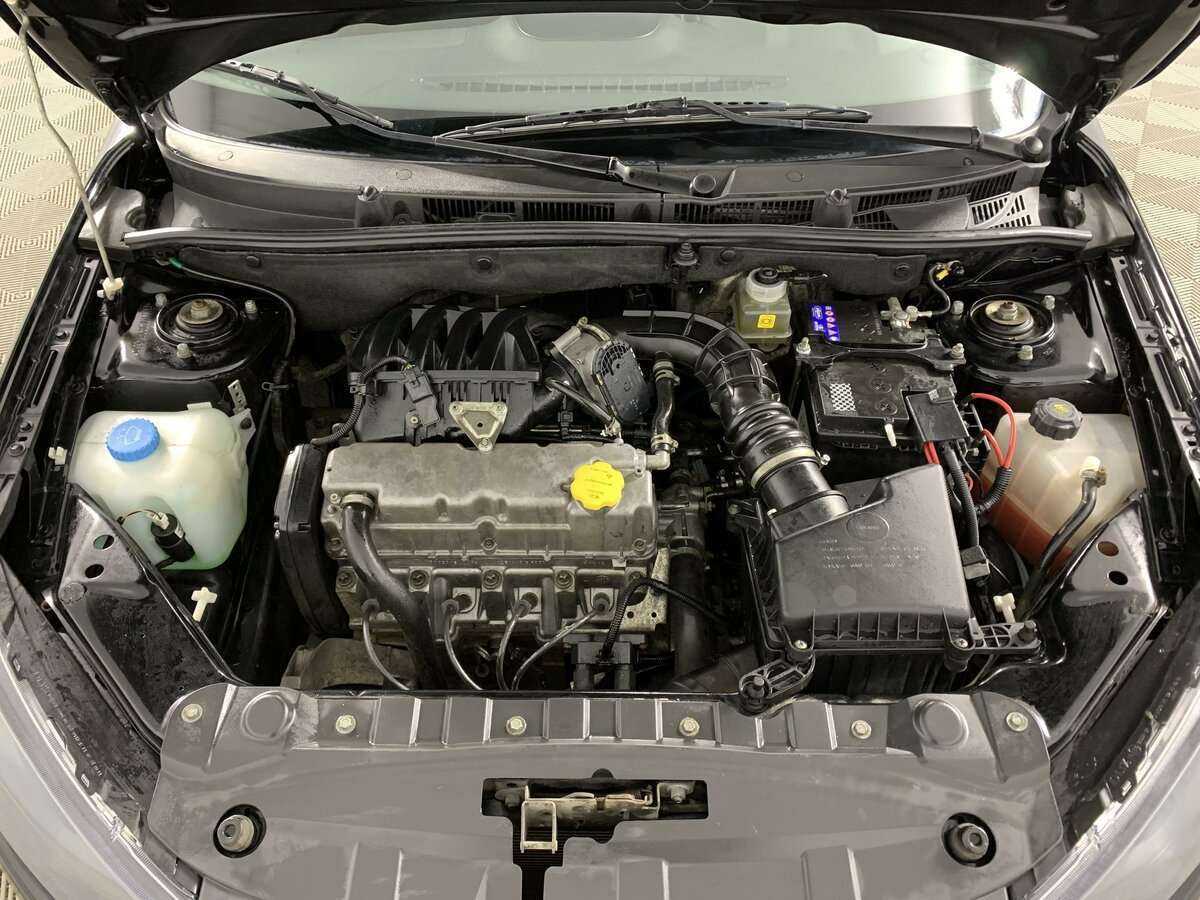 Lada (ВАЗ) Granta, 2022 - Фото №8