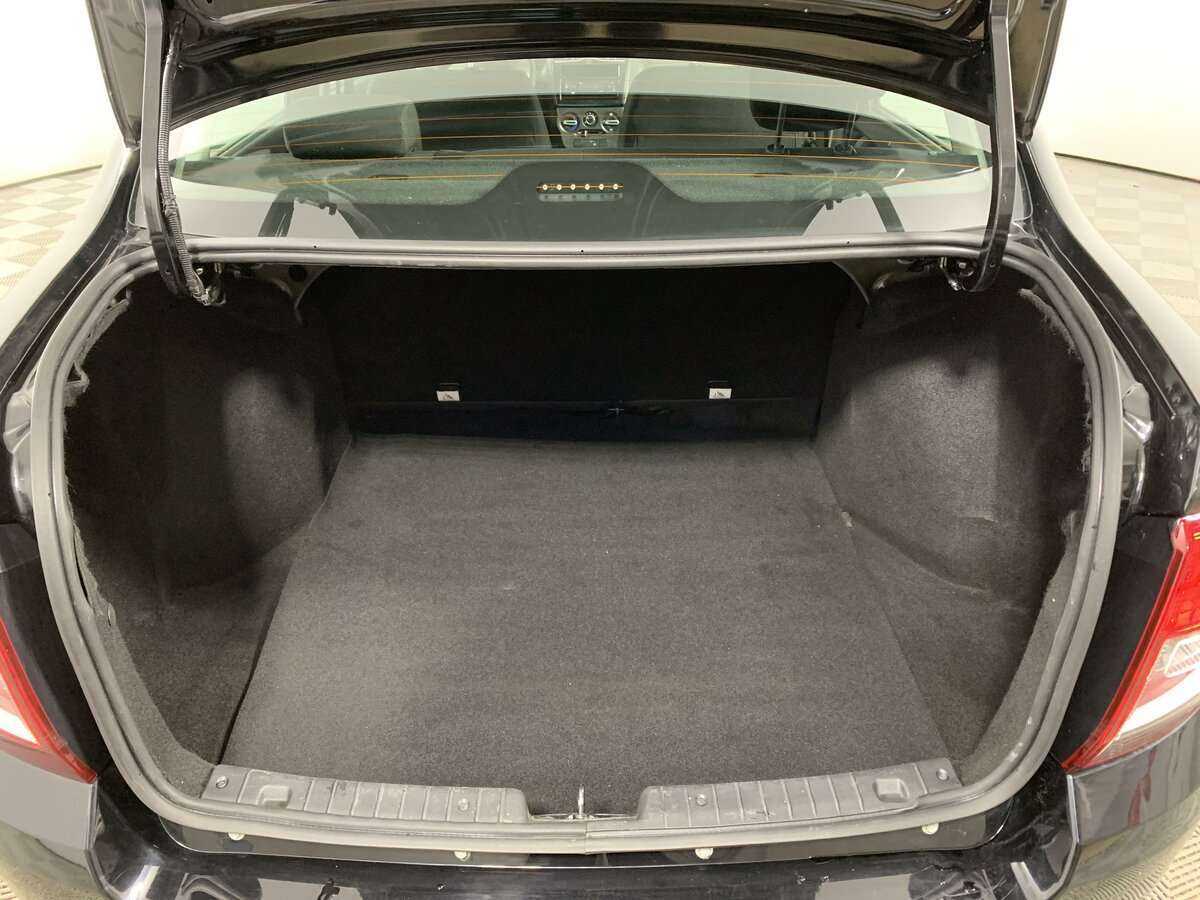 Lada (ВАЗ) Granta, 2022 - Фото №9