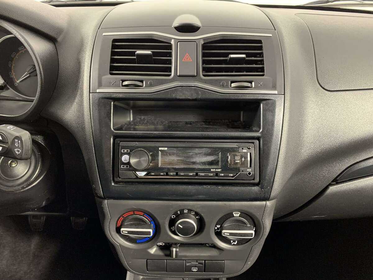 Lada (ВАЗ) Granta, 2022 - Фото №14