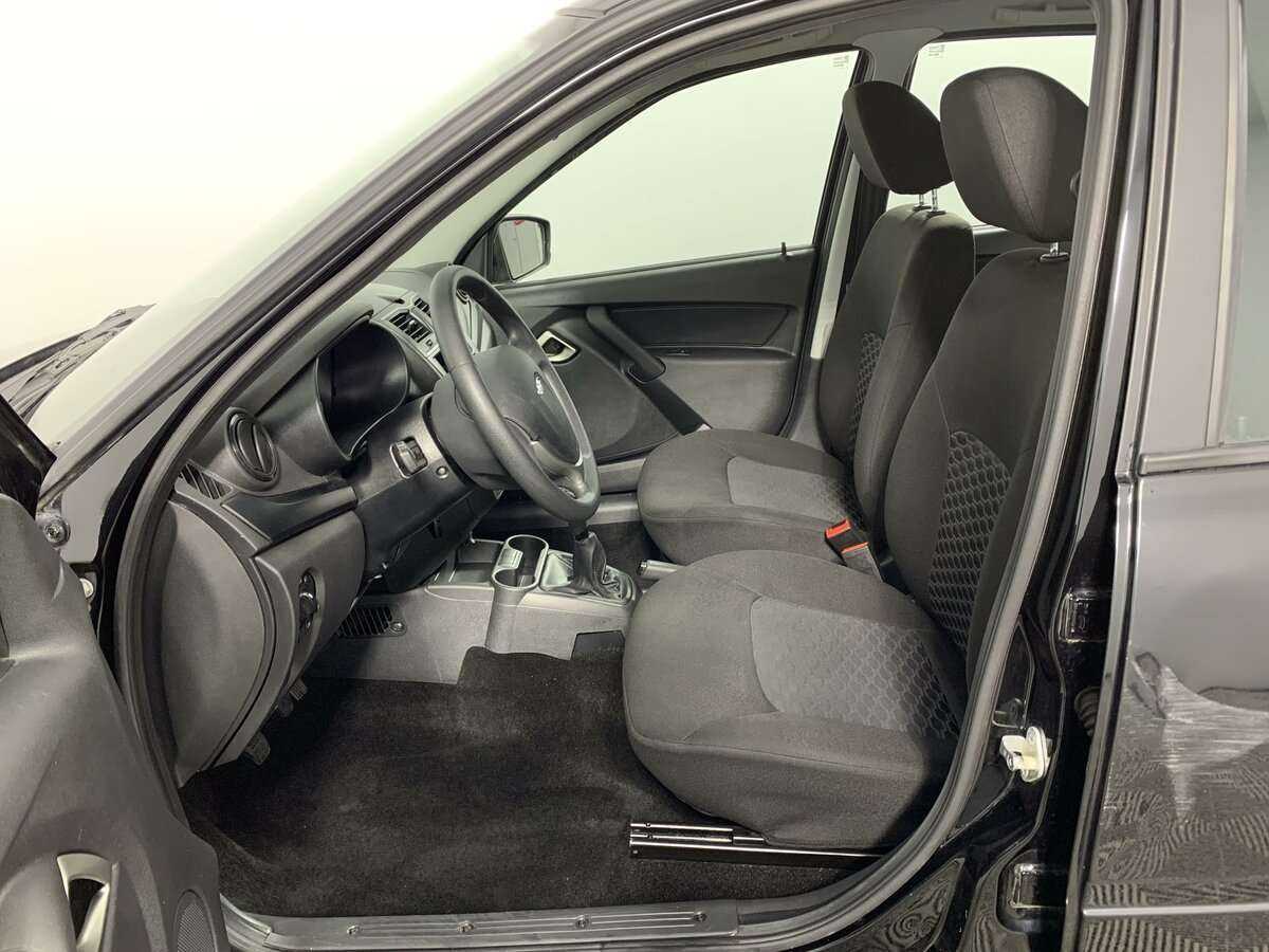 Lada (ВАЗ) Granta, 2022 - Фото №15