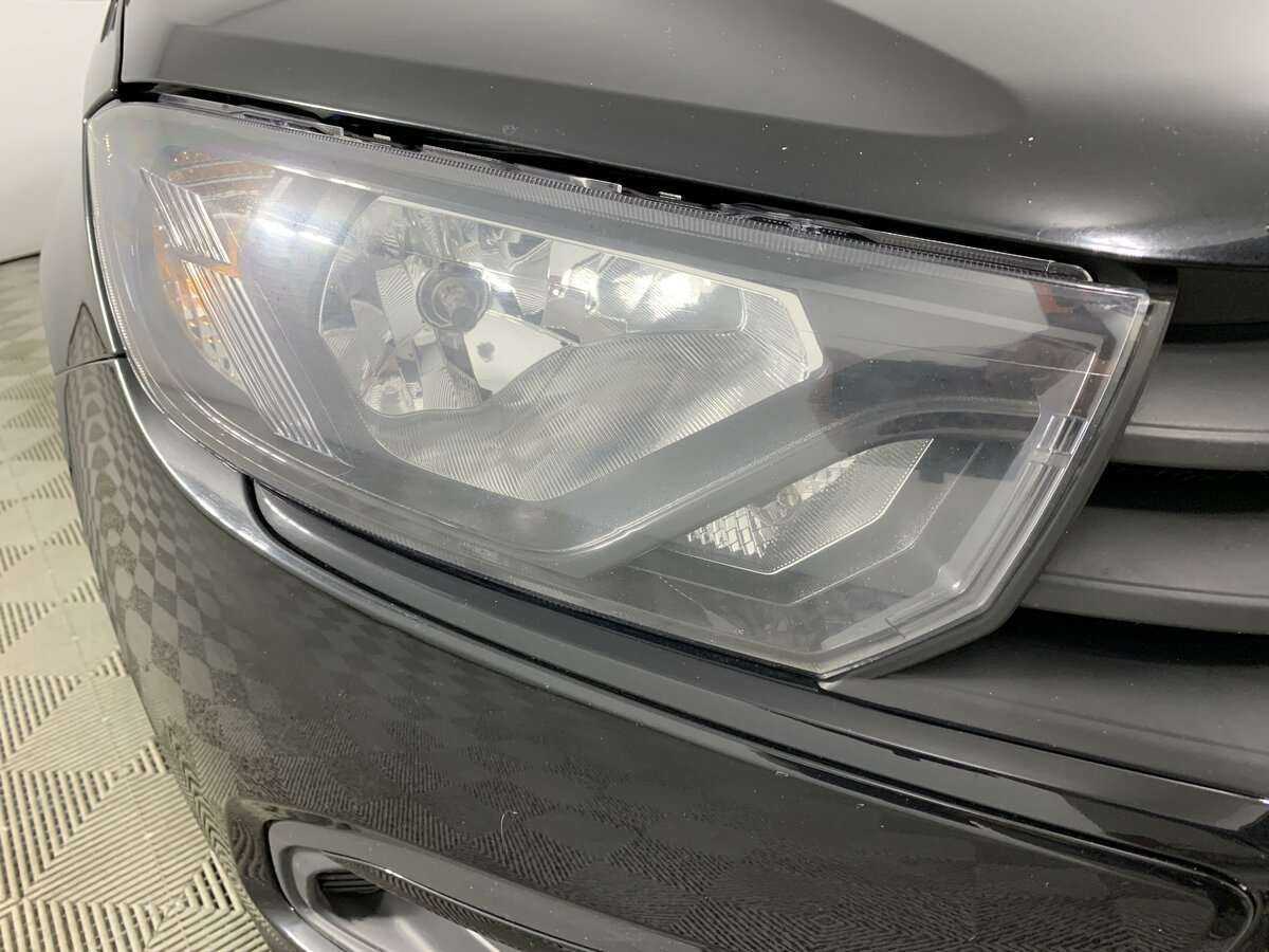 Lada (ВАЗ) Granta, 2022 - Фото №16