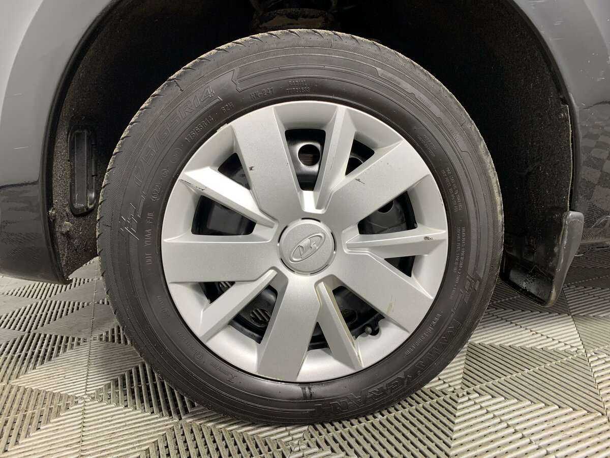 Lada (ВАЗ) Granta, 2022 - Фото №17