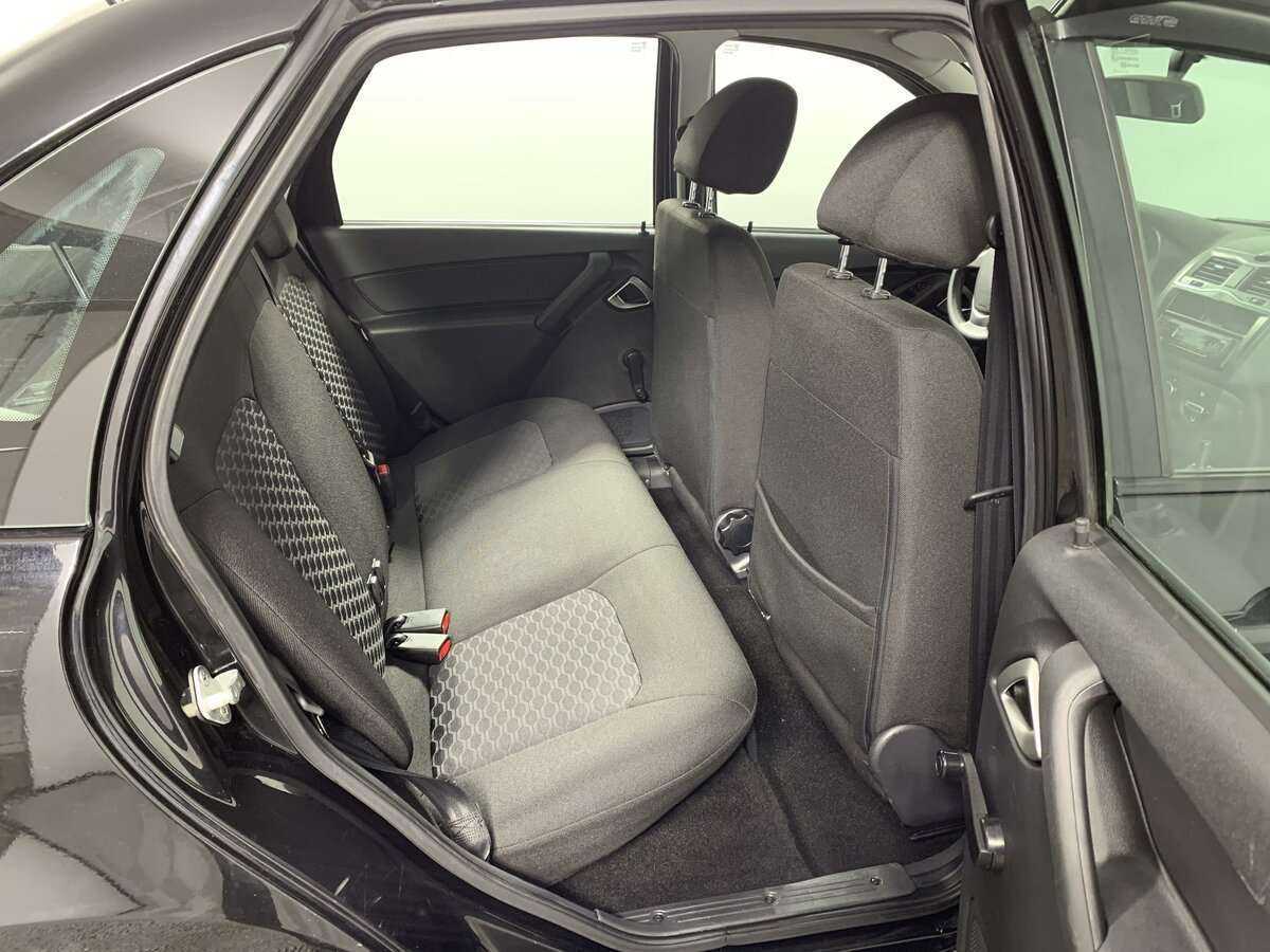 Lada (ВАЗ) Granta, 2022 - Фото №18