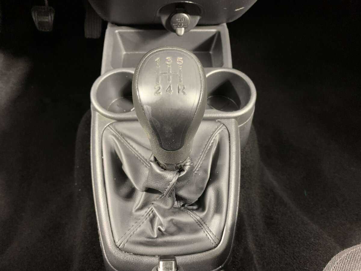 Lada (ВАЗ) Granta, 2022 - Фото №20