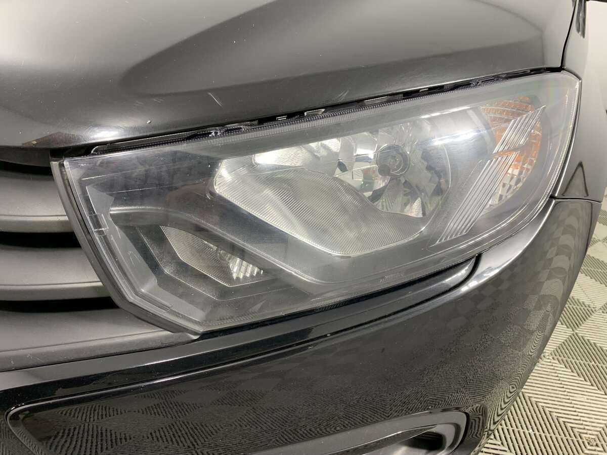 Lada (ВАЗ) Granta, 2022 - Фото №22