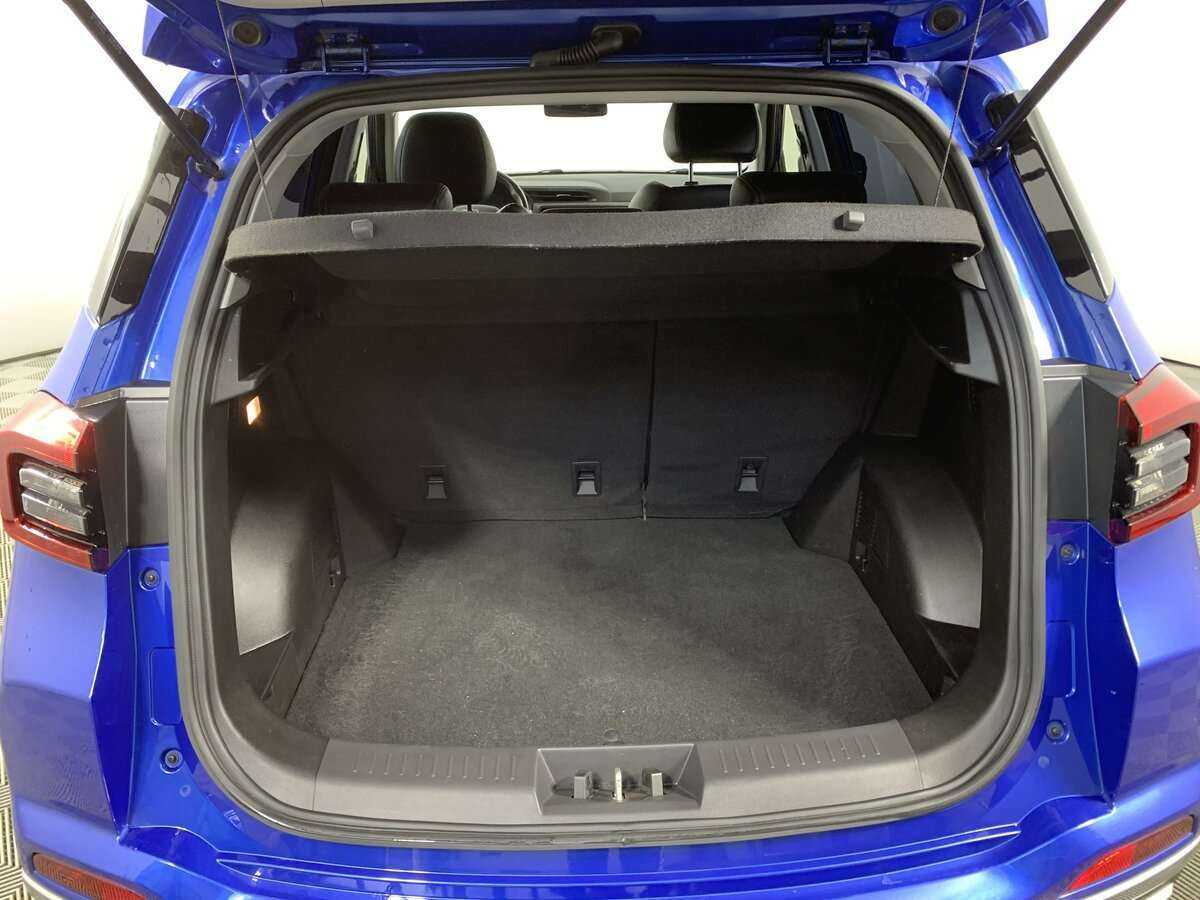 Chery Tiggo 4, 2019 - Фото №5