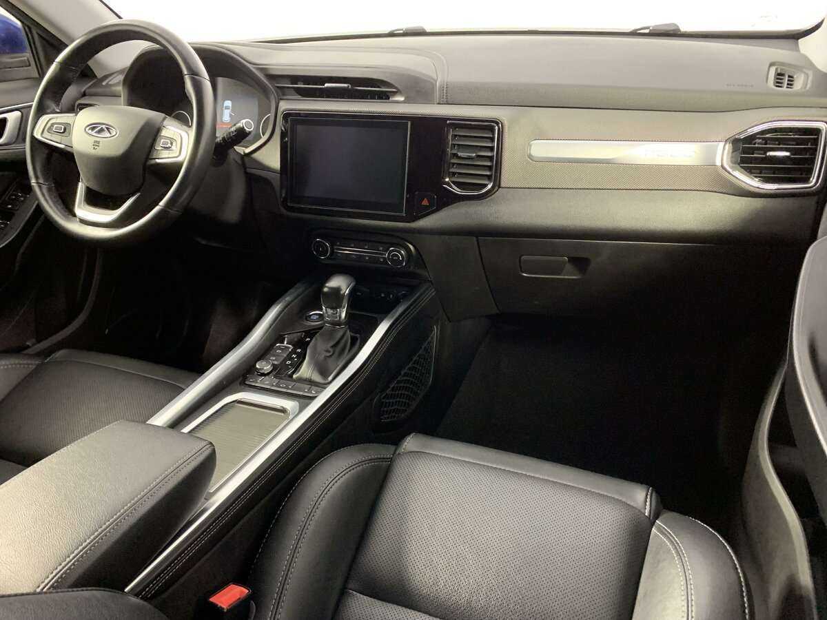 Chery Tiggo 4, 2019 - Фото №6