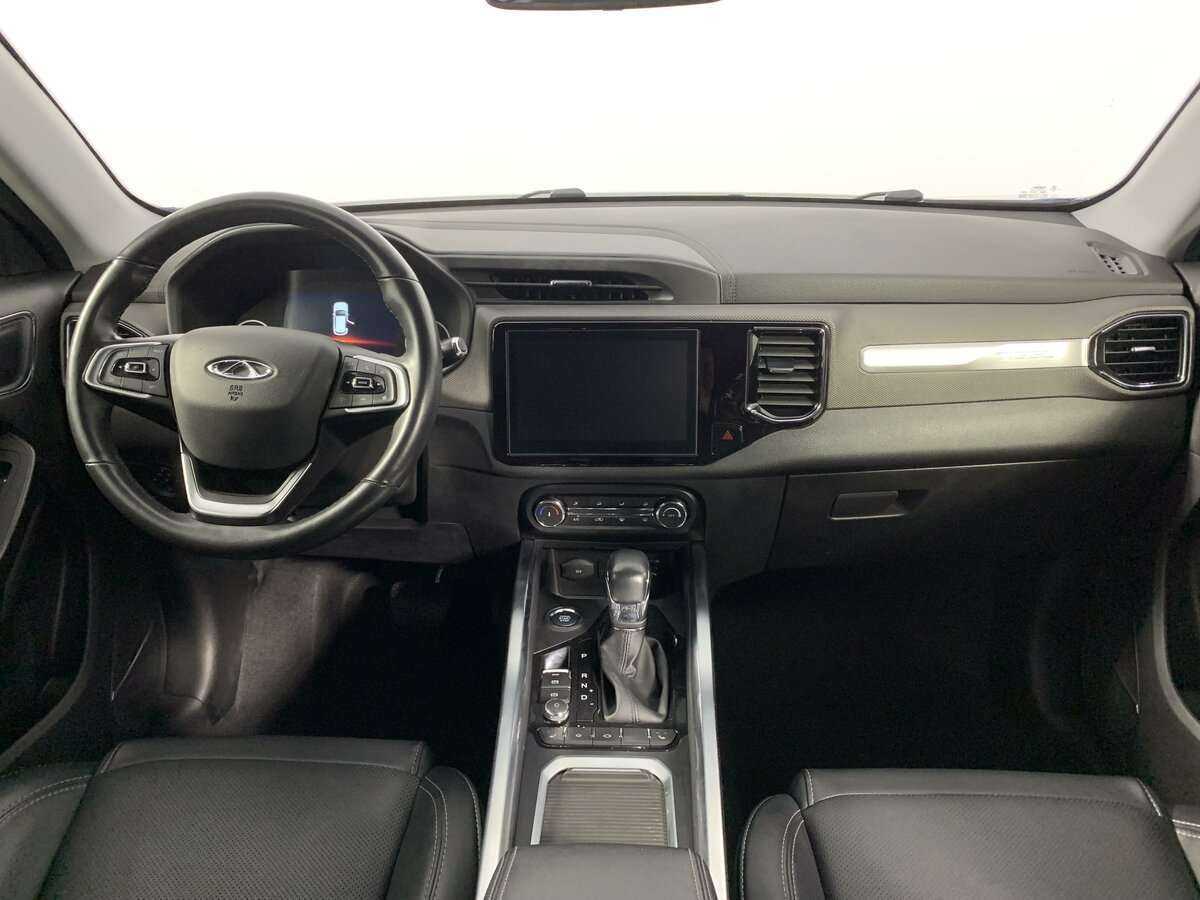 Chery Tiggo 4, 2019 - Фото №9