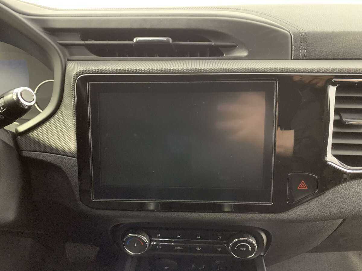 Chery Tiggo 4, 2019 - Фото №10