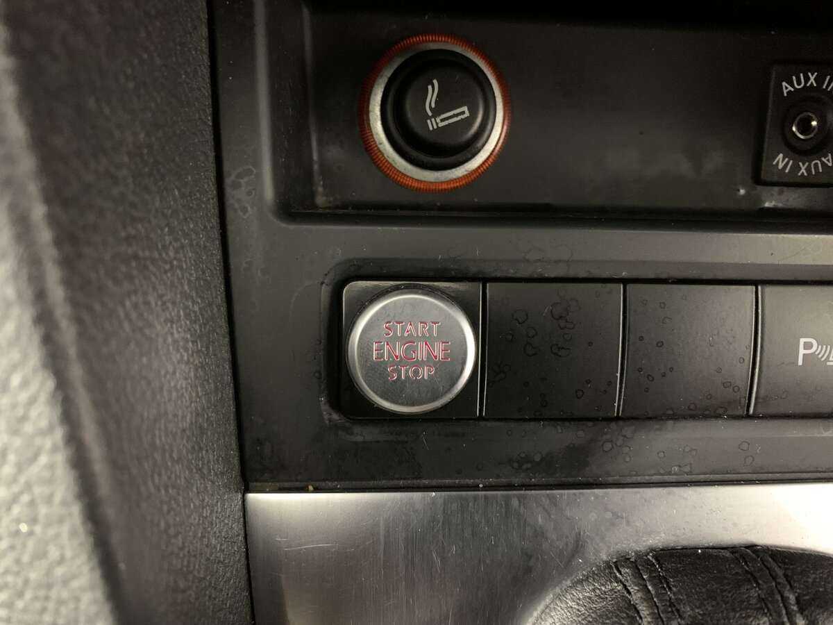 Volkswagen Jetta, 2013 - Фото №21