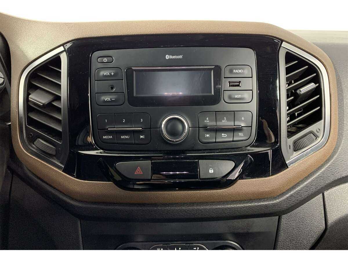 Lada (ВАЗ) XRAY, 2018 - Фото №12